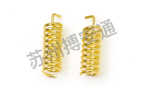 868MHZ 915MHZ彈簧(huang)天線